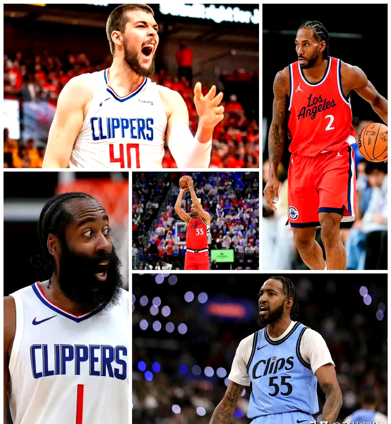 爱游戏热门游戏包含洛杉矶快船集结日门线救险，志在社区盾名次提升，管理层满意，赛季目标并未改变的词条