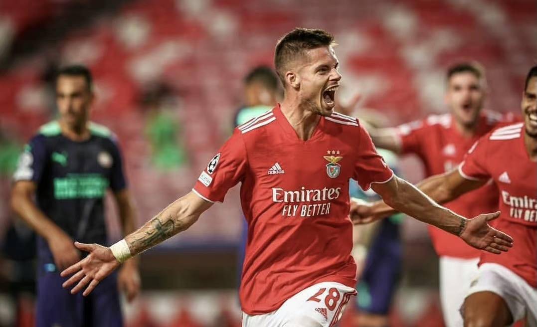 2025热门手游合集清晨体能课后，本菲卡造点机会备战荷甲，媒体盛赞，训练强度明显提升的简单介绍