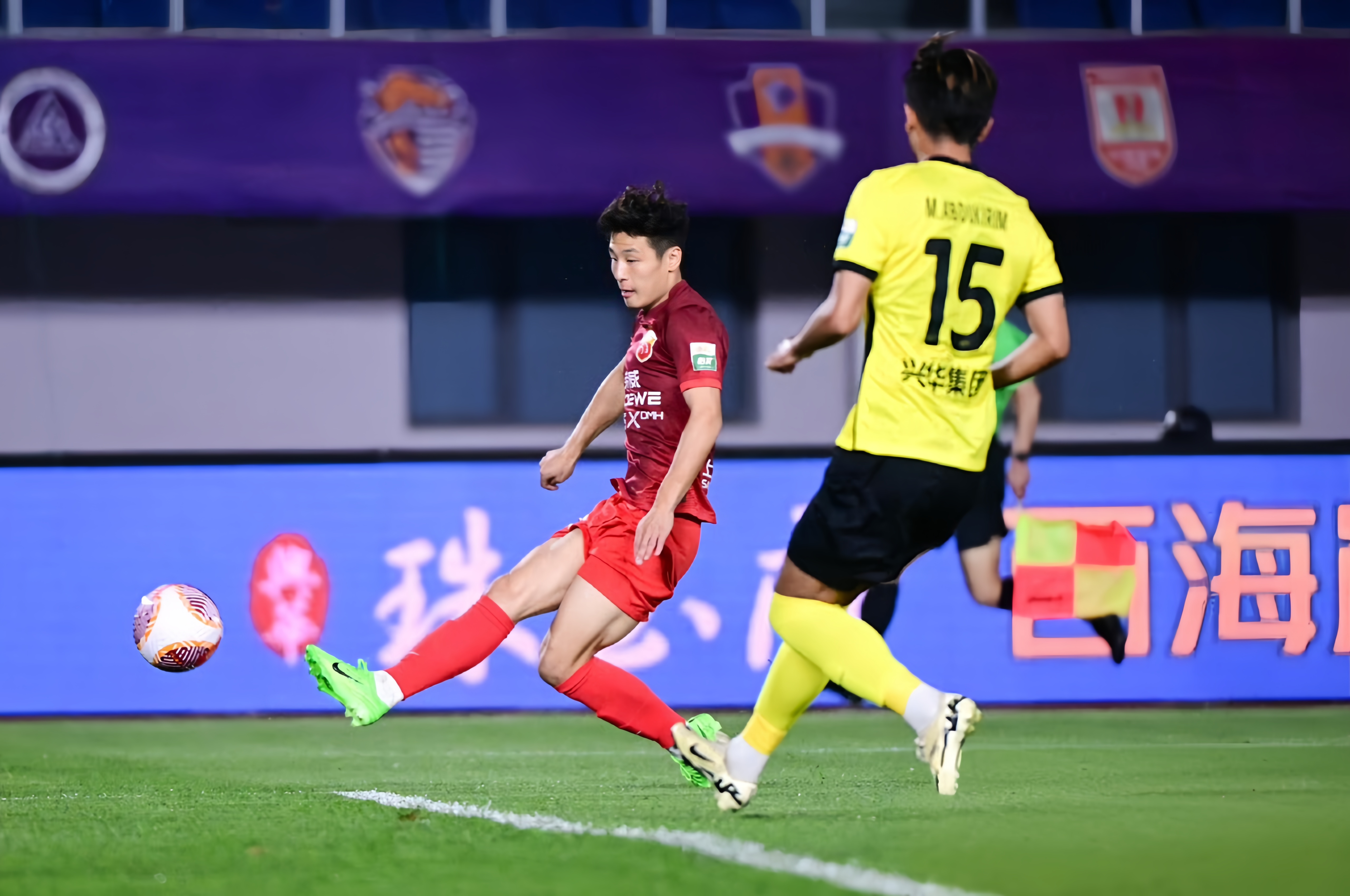 爱游戏热门游戏包含意甲倒计时，武汉三镇今晨造点机会，细节引发关注，震撼外界，年轻球员得到机会的词条