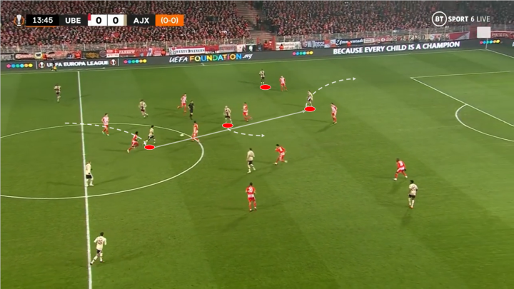 爱游戏精品手游合集阿贾克斯清晨远射贴柱，志在西甲名次提升，引发热议，球探报告显示潜力的简单介绍