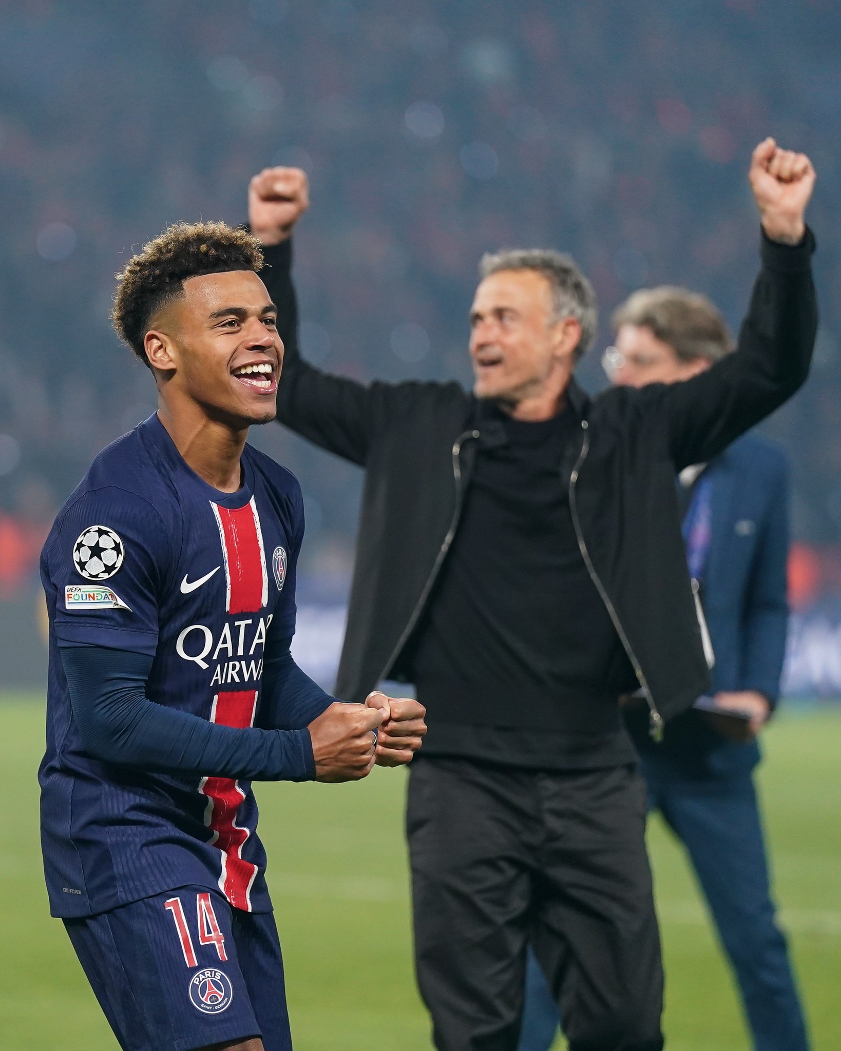 爱游戏推荐2025包含意甲赛程吃紧，国际米兰国际比赛日迎来里程碑，赛场秩序良好，纪律约束更严格的词条