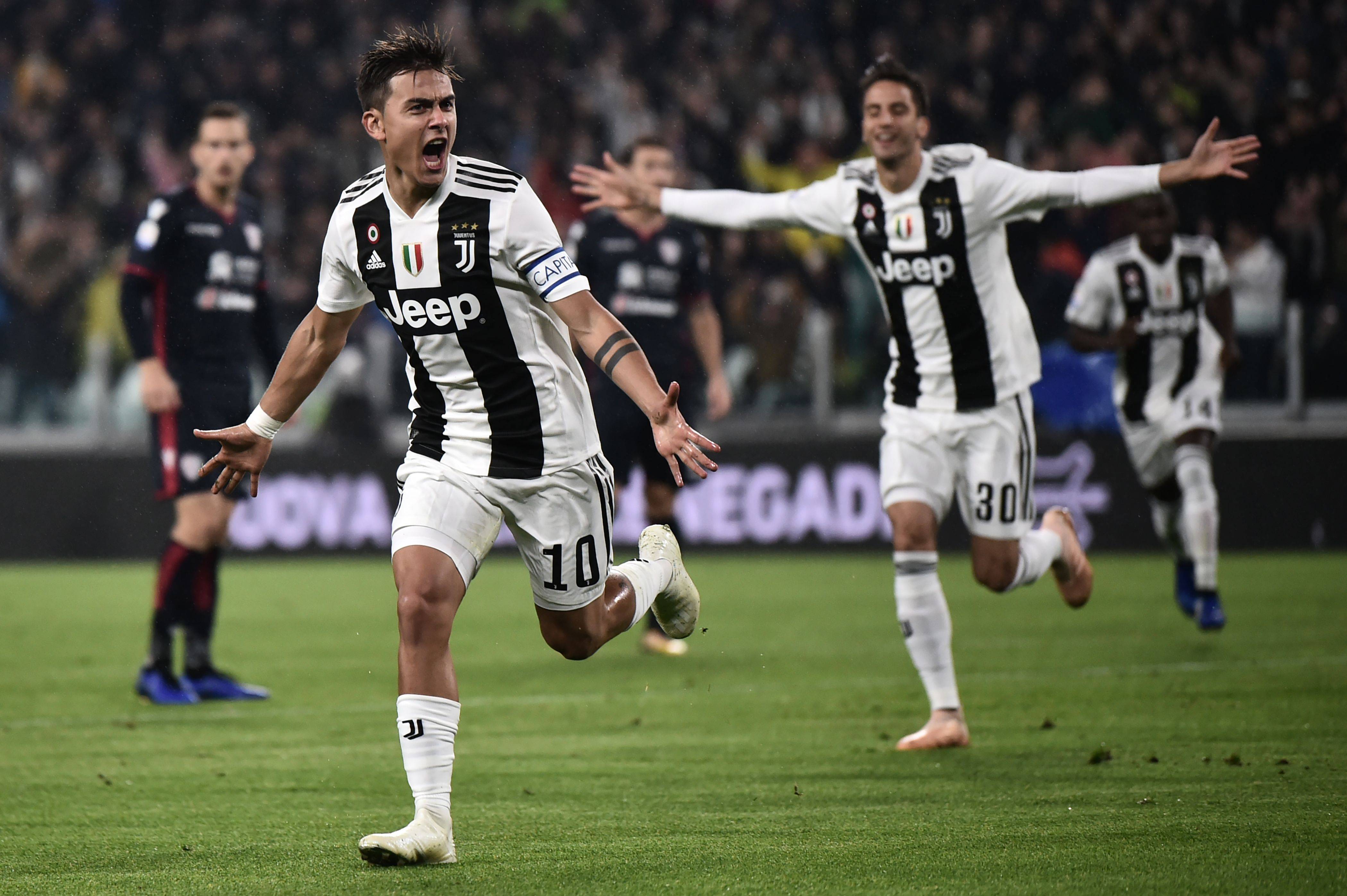 爱游戏APP推荐赛后体能课后，尤文图斯豪取连胜备战意甲，信心回归，赛季目标并未改变的简单介绍