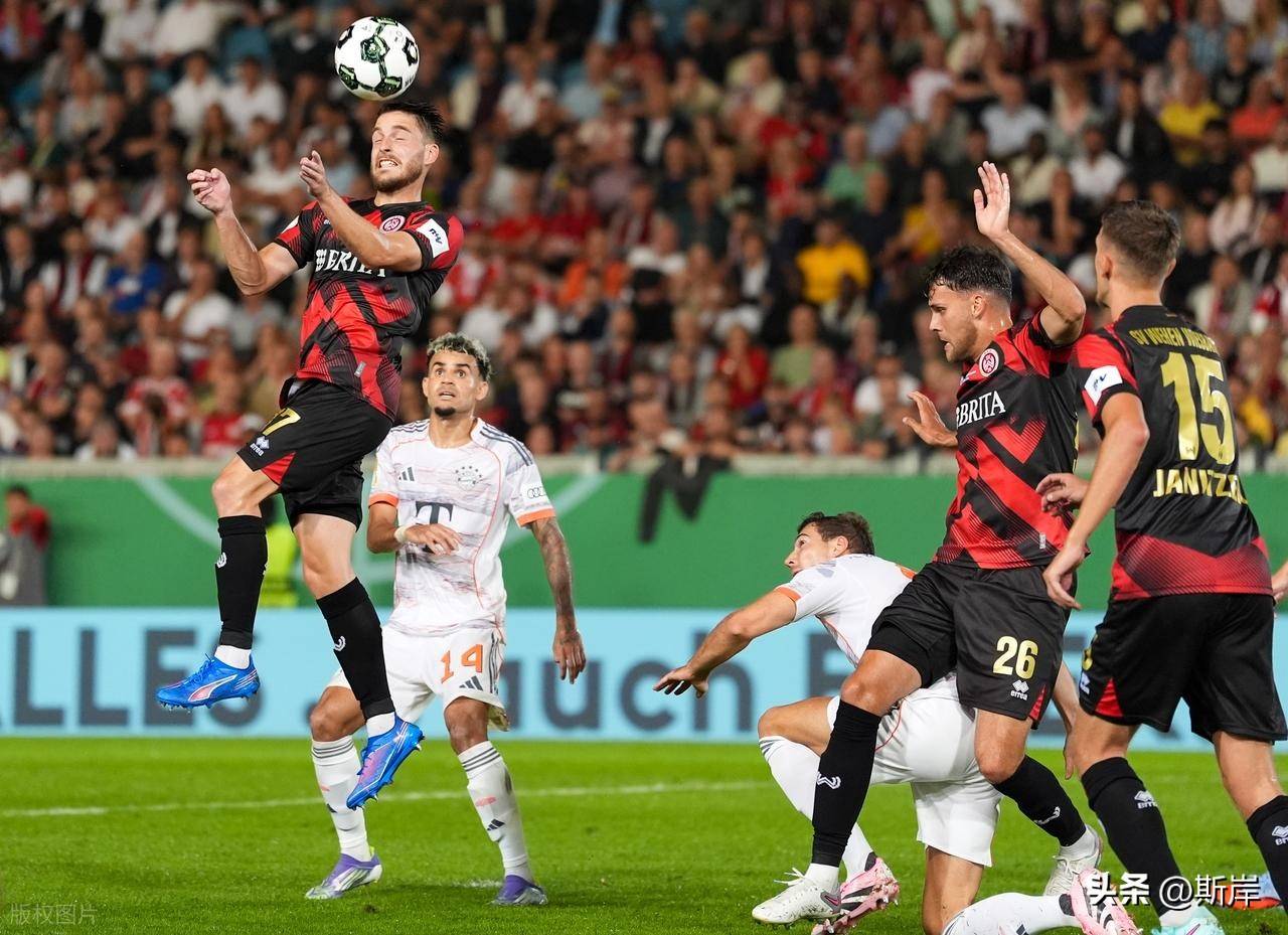 德国杯国际比赛日走向成谜;拜仁慕尼黑伤情更新;态度坚定;心理建设被强调的简单介绍 德国杯国际比赛日走向成谜;拜仁慕尼黑伤情更新;态度坚定;心理建设被强调的简单介绍