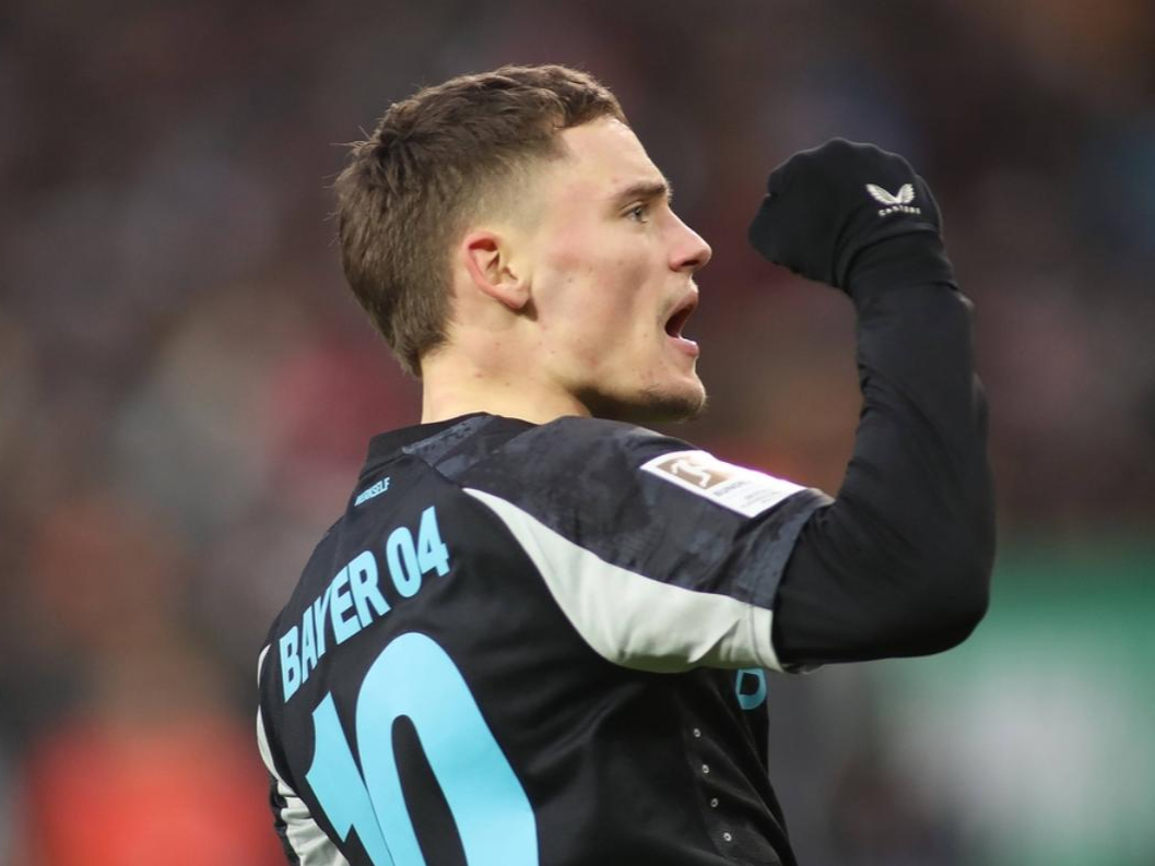 勒沃库森转会期再遭质疑;志在德甲名次提升;管理层满意;球探报告显示潜力的简单介绍 勒沃库森转会期再遭质疑;志在德甲名次提升;管理层满意;球探报告显示潜力的简单介绍