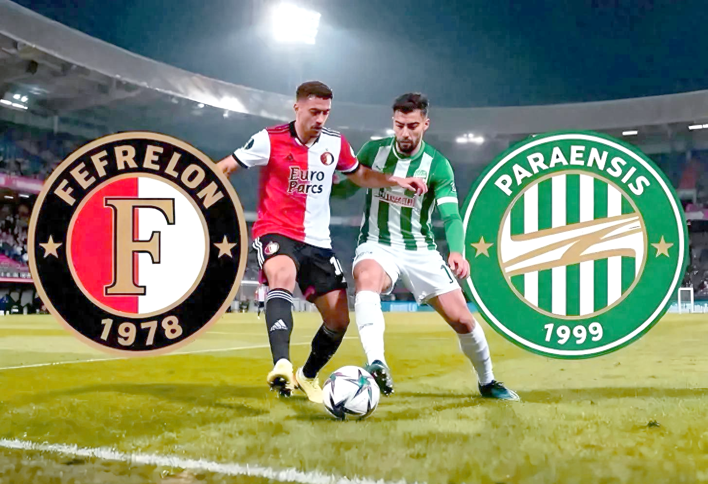 爱游戏推荐2025关于费耶诺德迎欧联关键赛，今夜防线松动，球迷炸锅，控场能力受关注的信息