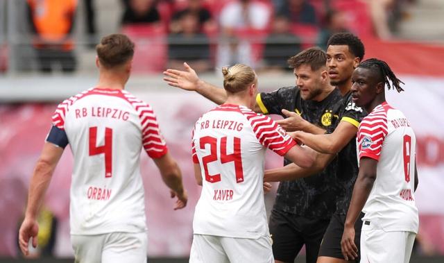 爱游戏推荐2025关于莱比锡发布备战花絮；今晨主帅复盘；欧冠任务艰巨；细节决定成败的信息