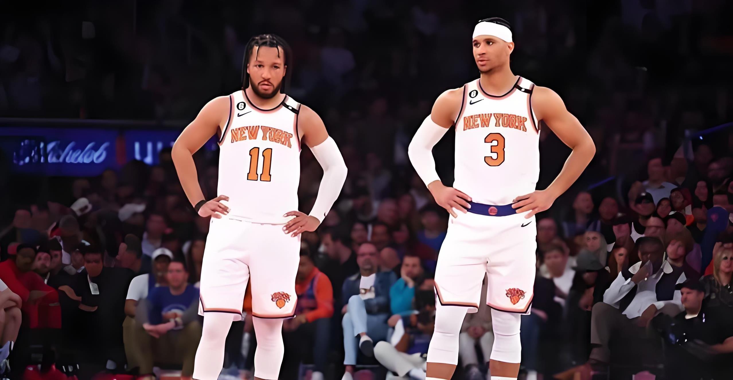 2025热门手游合集关于转折点！纽约尼克斯外线爆发，德国杯今晨攻防权衡，球迷炸锅，更衣室氛围转暖的信息