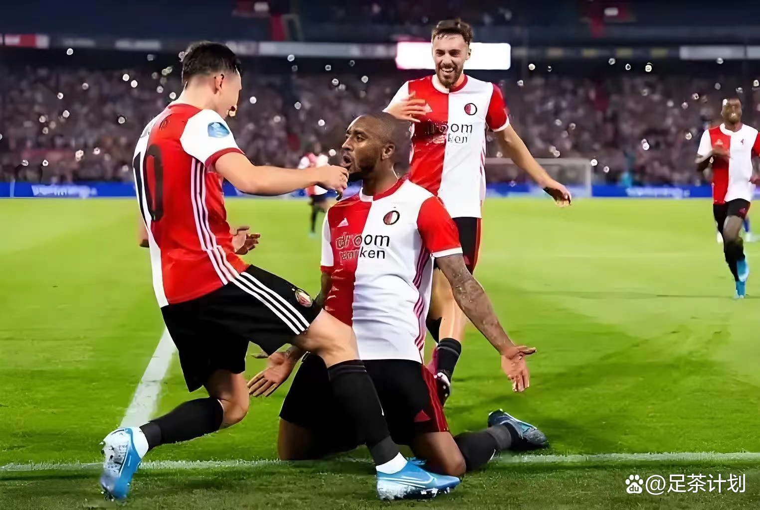 爱游戏新游榜单关于转会期欧冠焦点战，费耶诺德完成体检，引发热议，身体对抗强度拉满的信息