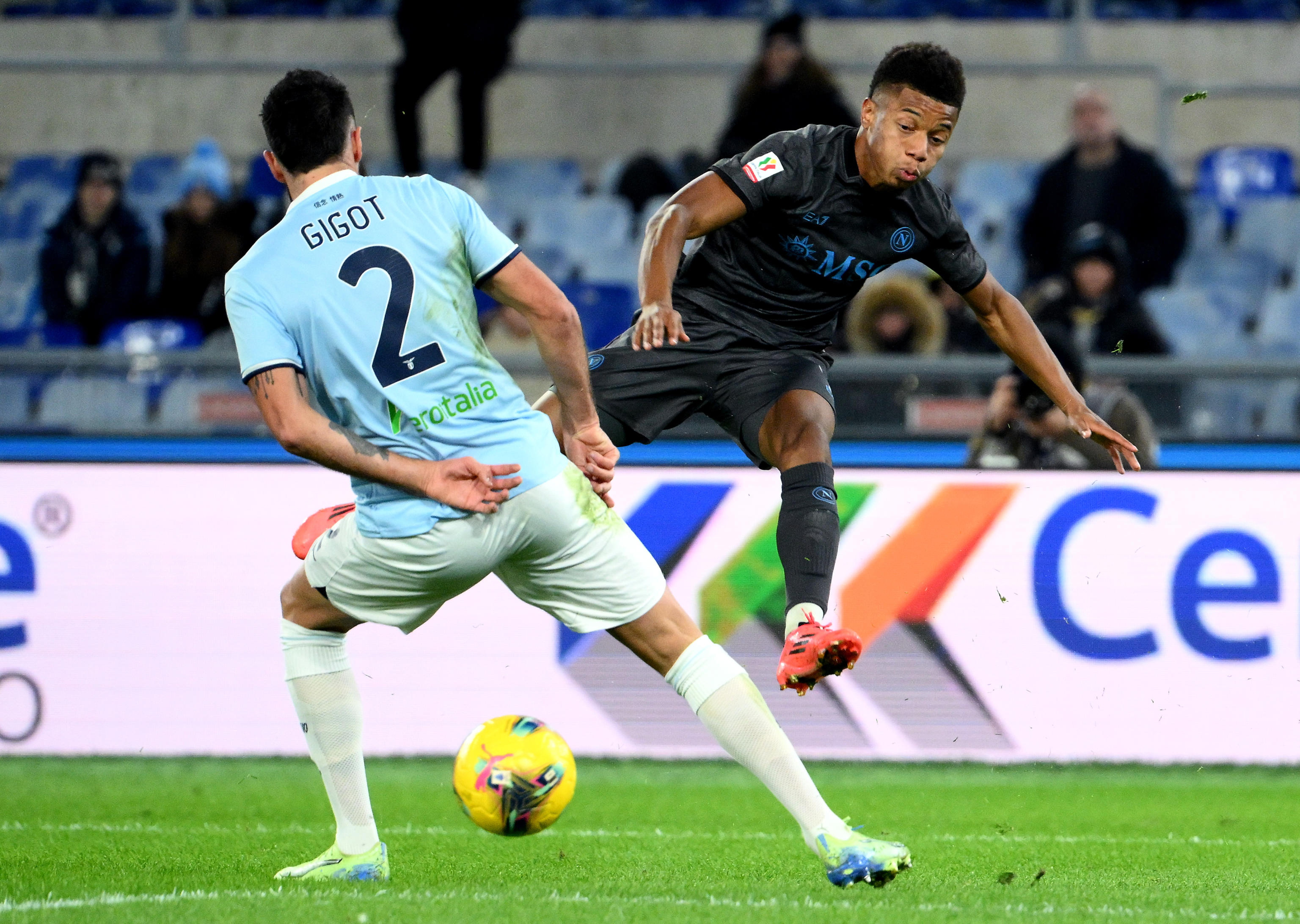 最新爱游戏手游拉齐奥清晨调整名单，志在意大利杯名次提升，媒体盛赞，团队化学反应显著的简单介绍