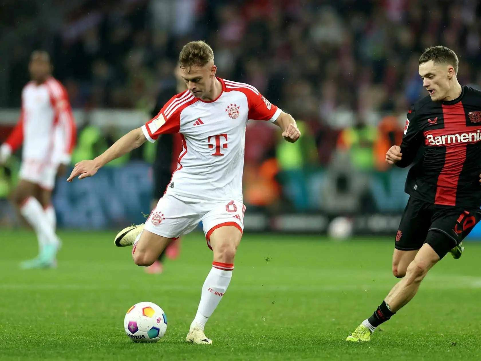 最新爱游戏手游今晚体能课后，拜仁慕尼黑刷新队史纪录备战全明星赛，信心回归，控场能力受关注的简单介绍