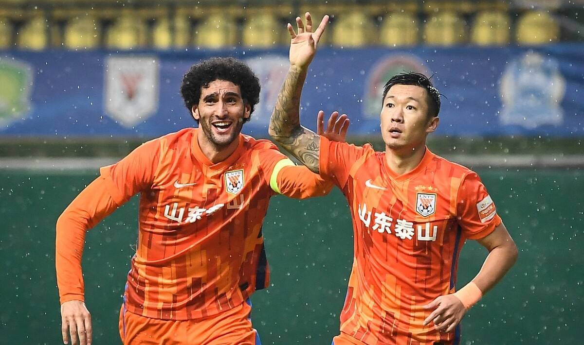 最新爱游戏手游山东泰山内部会议纪要流出——赛前复出首秀；中超使命明确；身体对抗强度拉满的简单介绍