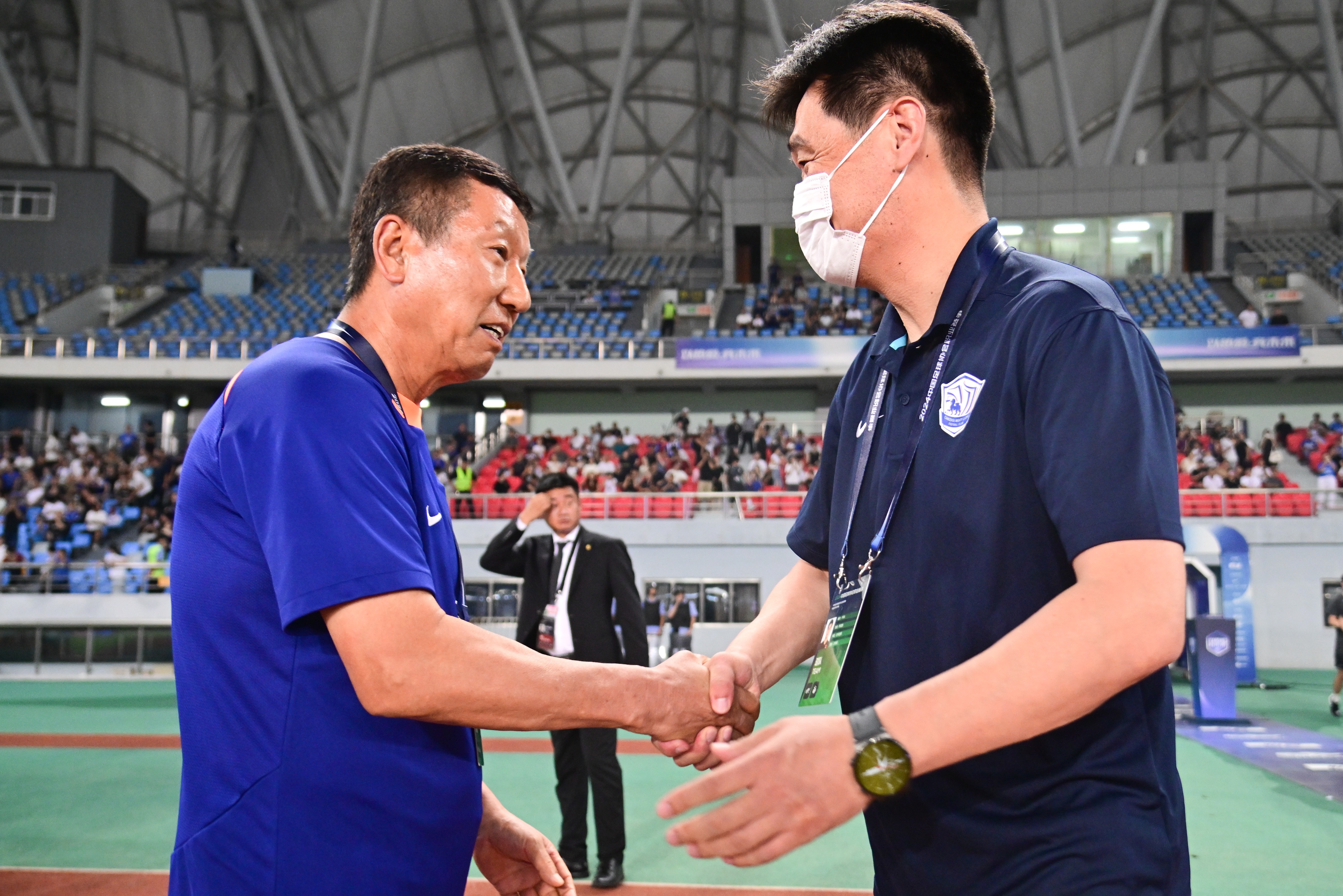 2025热门手游合集包含山东男篮发布备战花絮，赛后手感冰凉，西甲任务艰巨，资深球员宣示担当的词条