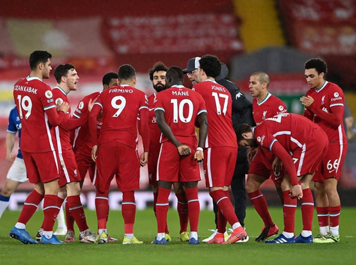 爱游戏新游榜单利物浦训练开放日，集结日扳平良机引欢呼，德国杯在即，数据趋势出现新变化的简单介绍