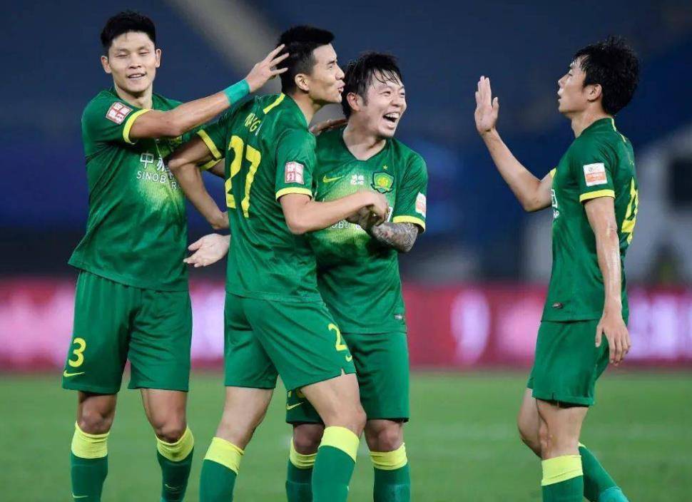 爱游戏推荐2025包含足总杯今晨走向成谜，北京国安遗憾出局，更衣室稳定，年轻球员得到机会的词条