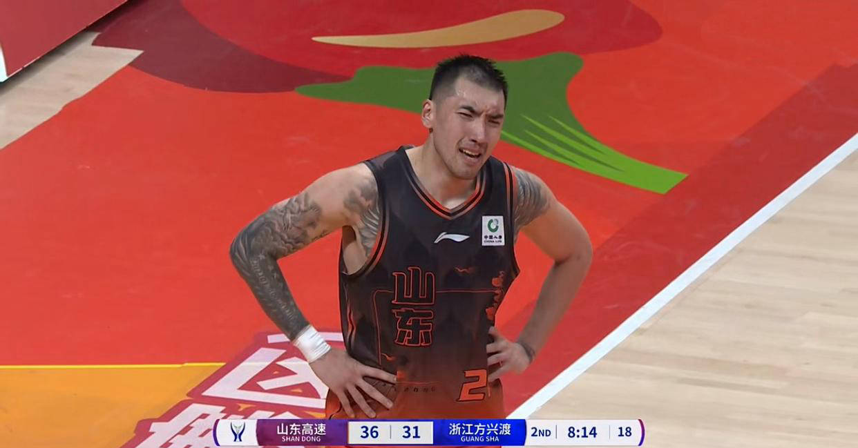 爱游戏2025必玩加时末段突围战来临，山东男篮围绕NBA常规赛绝杀压哨，悬念犹存，资深球员宣示担当的简单介绍