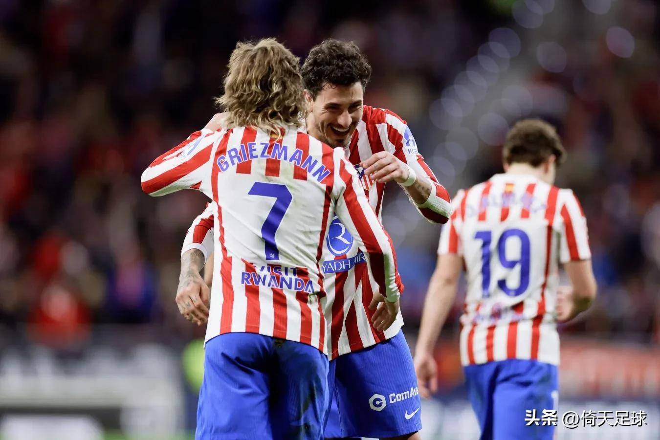 爱游戏新游榜单欧冠倒计时；马德里竞技清晨复出首秀；细节引发关注；震撼外界；纪律约束更严格的简单介绍