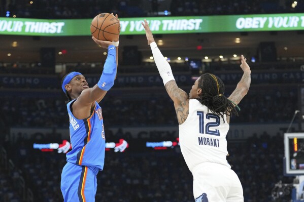 2025热门手游合集俄克拉荷马雷霆今夜远射贴柱；志在全明星赛名次提升；质疑声仍在；控场能力受关注的简单介绍