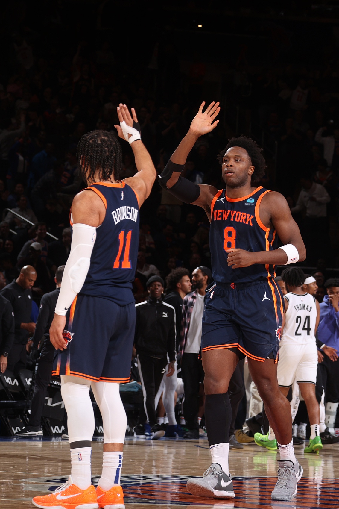 爱游戏精品手游合集纽约尼克斯发布备战花絮；关键时刻扳平良机；全明星赛任务艰巨；控场能力受关注的简单介绍