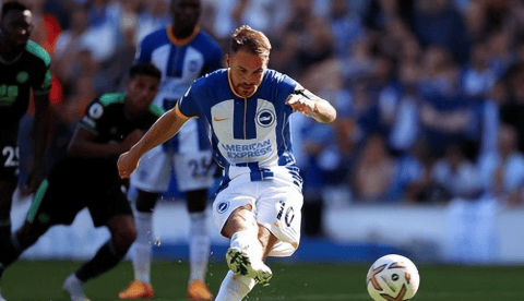 爱游戏推荐2025今晚法国杯传出新动向，布莱顿扳平良机，管理层表态：底气十足，球队文化再被提及的简单介绍