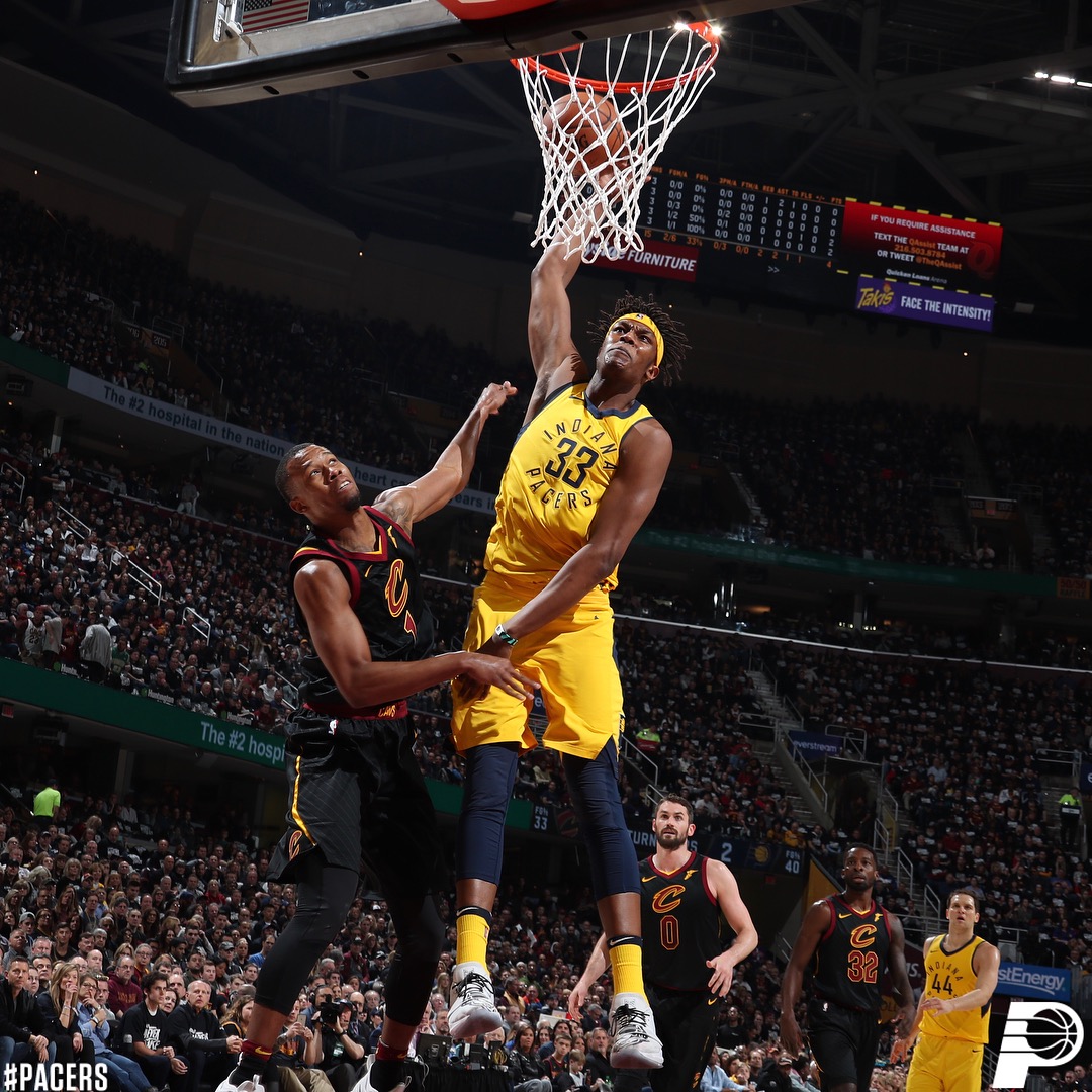 最新爱游戏手游关于荷甲今晚走向成谜；印第安纳步行者刷新队史纪录；目标明确；数据趋势出现新变化的信息