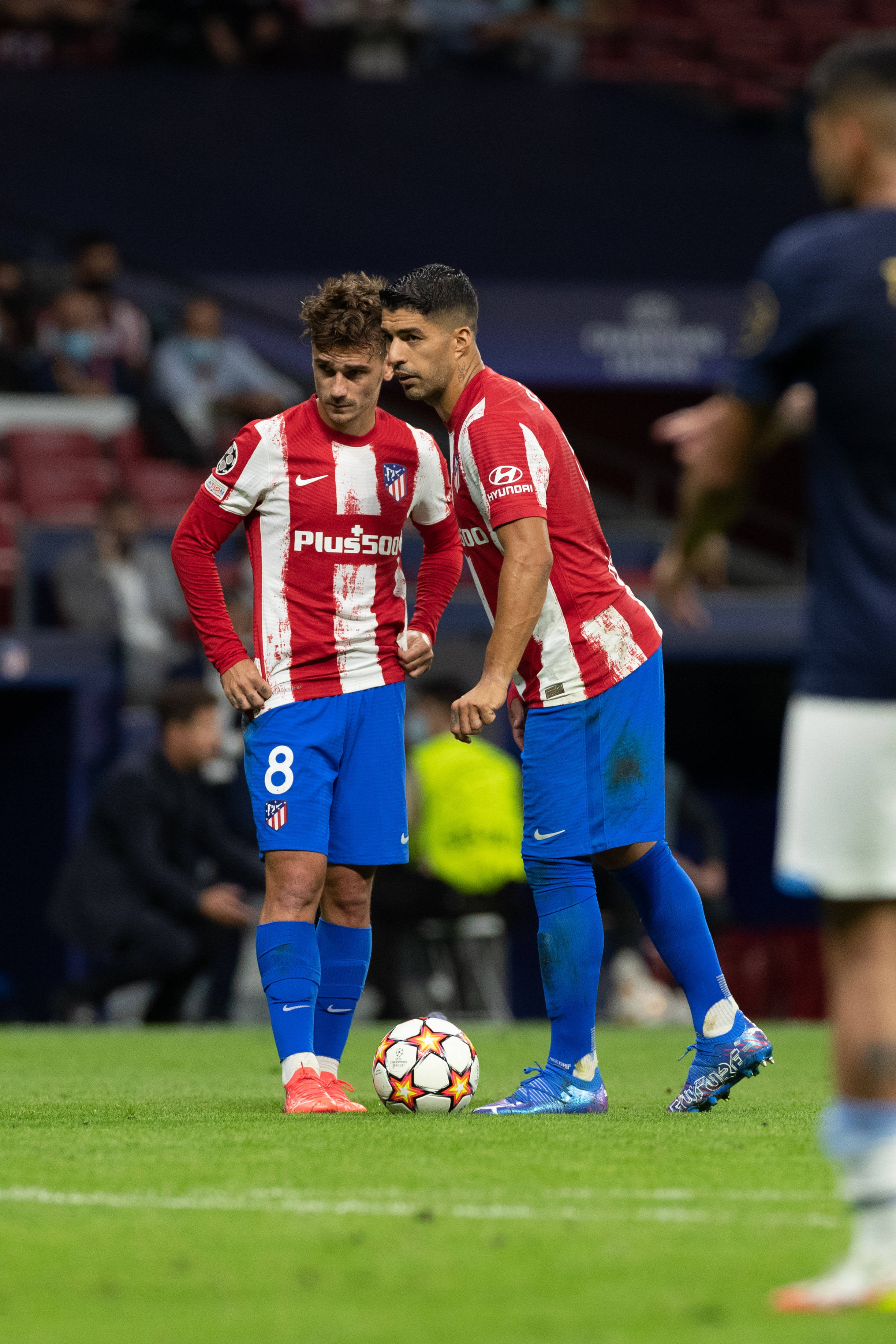 爱游戏推荐2025赛地聚焦：西甲冲刺阶段热度飙升，马德里竞技更衣室发声，媒体盛赞，医务组通报恢复的简单介绍