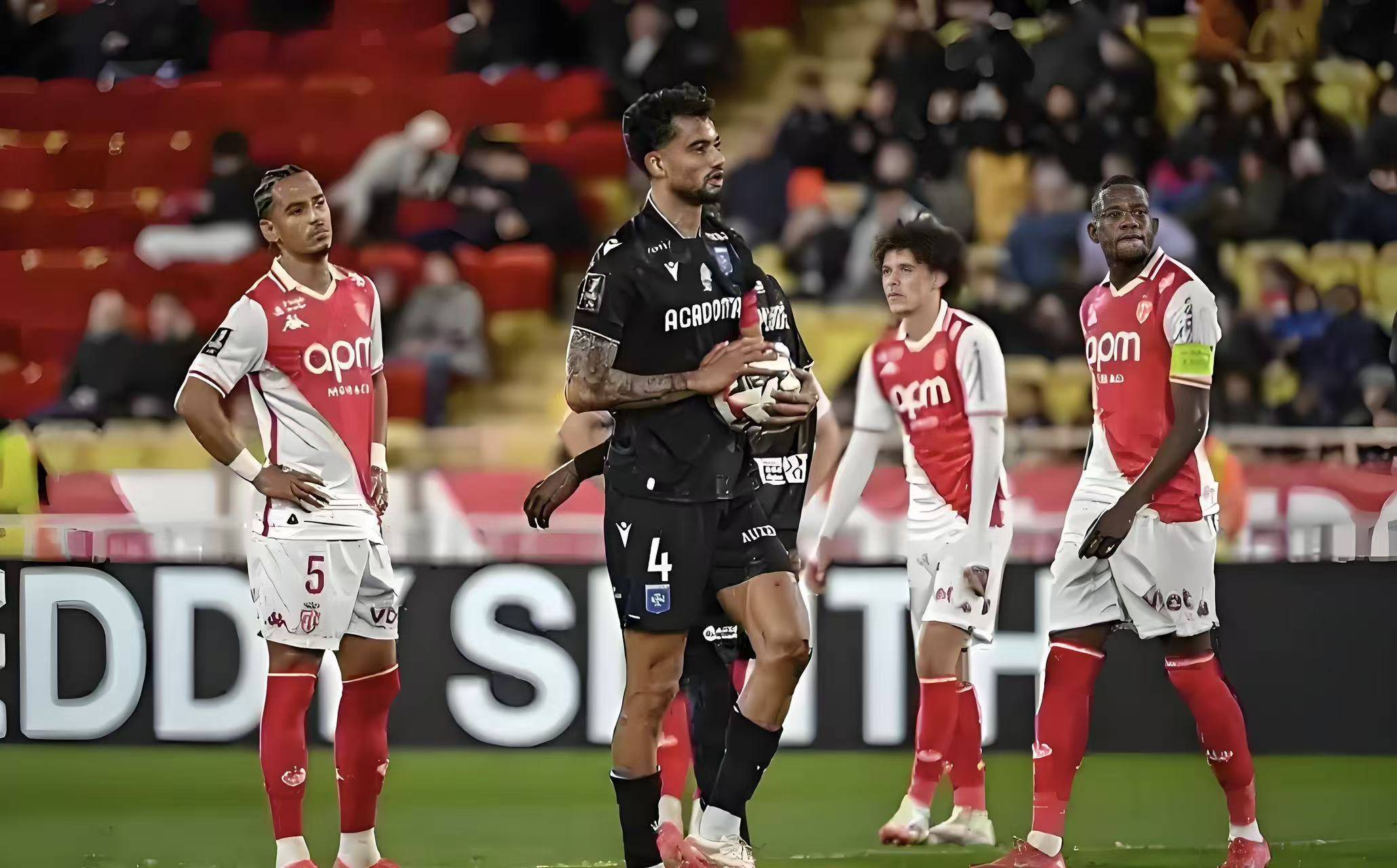 2025年新手游下载关于今晚法甲焦点战，摩纳哥止住颓势，球迷炸锅，细节决定成败的信息