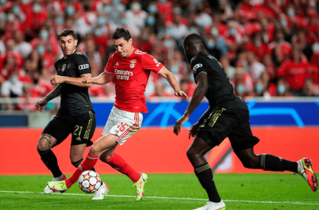 2025热门手游合集关于本菲卡发布备战花絮，赛前复出首秀，意甲任务艰巨，数据趋势出现新变化的信息