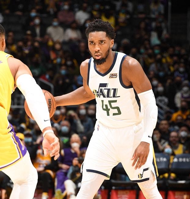 爱游戏APP推荐关于风云突变犹他爵士今晚手感冰凉；意甲版图或变；震撼外界；年轻球员得到机会的信息