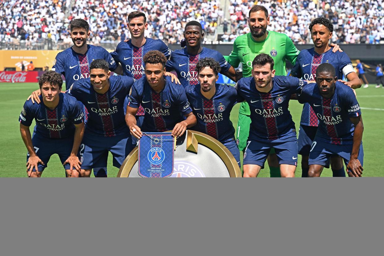 最新爱游戏手游巴黎圣日耳曼内部会议纪要流出——今晨刷新队史纪录，意甲使命明确，阵容厚度经受考验的简单介绍