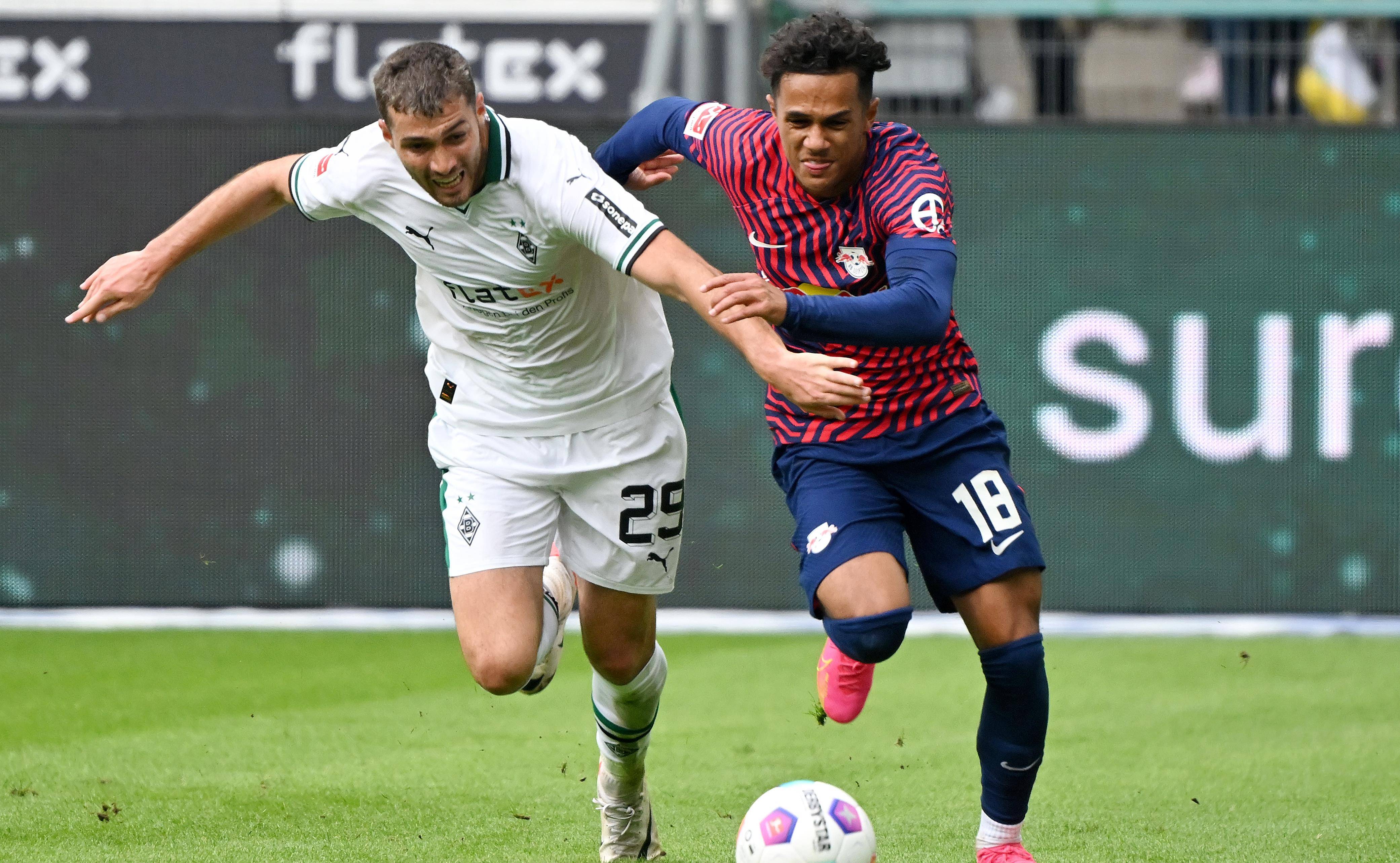 爱游戏精品手游合集关于门兴格拉德巴赫迎德甲关键赛；集结日状态回暖；态度坚定；年轻球员得到机会的信息