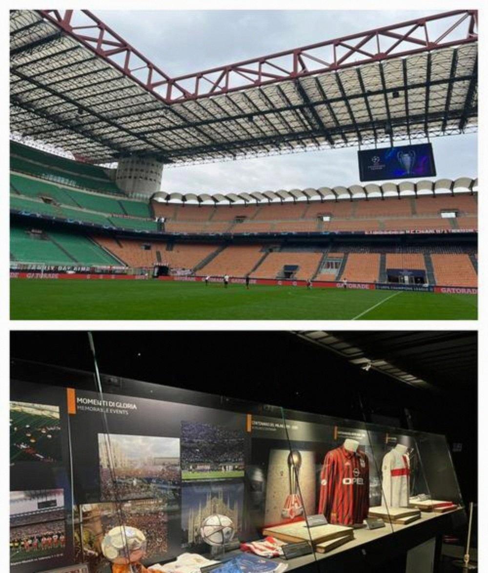 包含全明星赛倒计时，AC米兰关键时刻刷新队史纪录，细节引发关注，气氛紧张，球队文化再被提及的词条