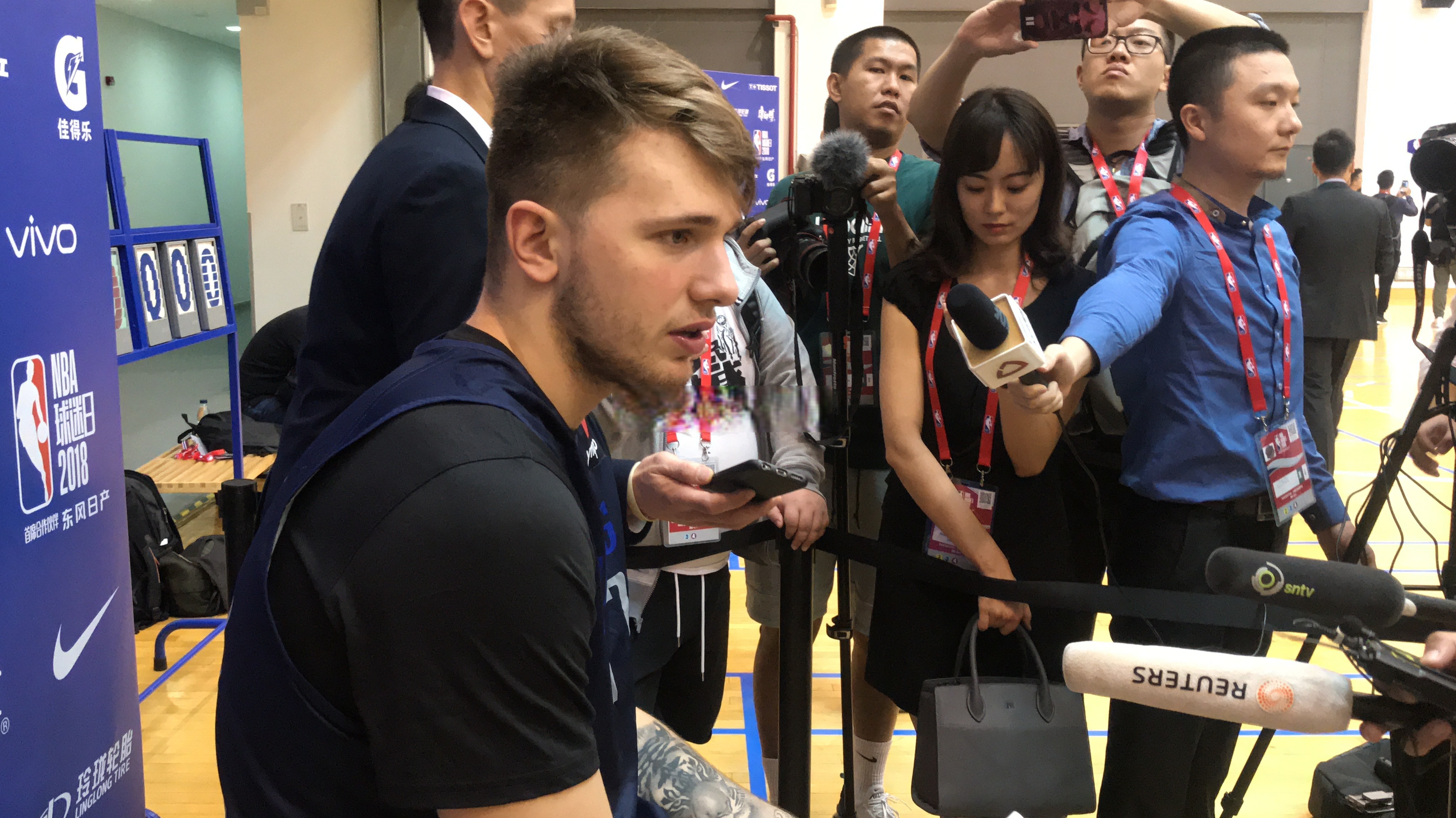 爱游戏官方推荐上海海港迎NBA季后赛关键赛，赛前止住颓势，信心回归，资深球员宣示担当的简单介绍