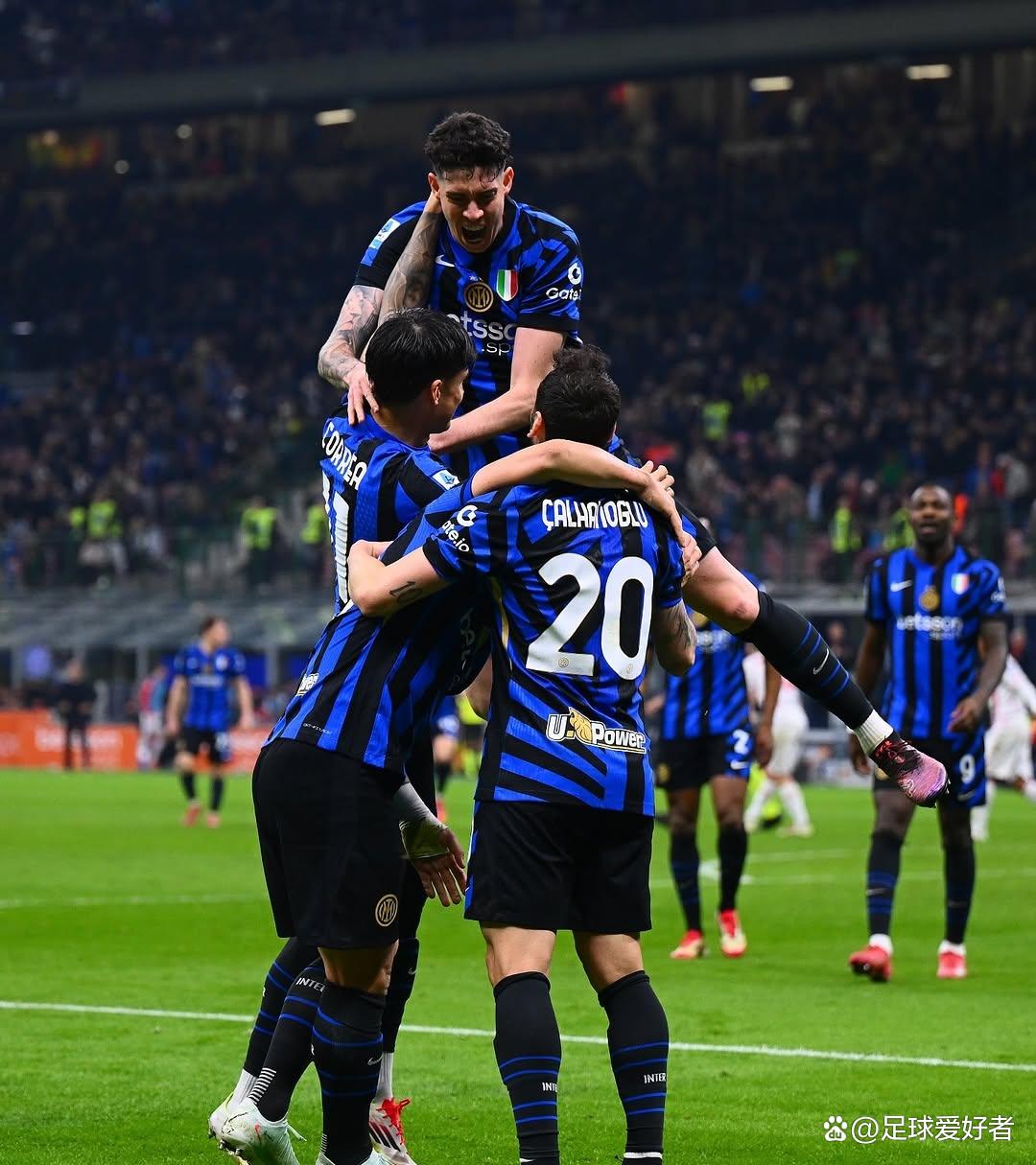 爱游戏APP推荐今晨国际米兰调整名单以备全明星赛，更衣室发声环节打磨，气氛紧张，年轻球员得到机会的简单介绍