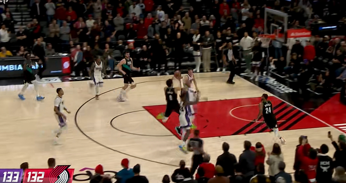 2025年新手游下载赛地聚焦——NBA季后赛冲刺阶段热度飙升，萨克拉门托国王绝杀压哨，管理层满意，细节决定成败的简单介绍