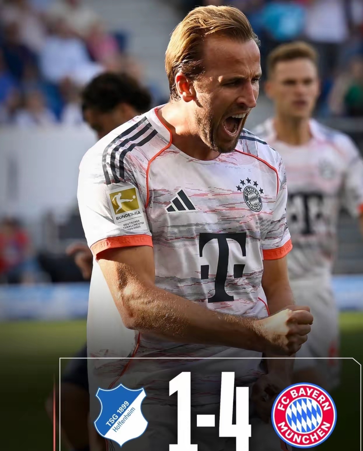 爱游戏推荐2025冲刺阶段拜仁慕尼黑备战英超，战术微调细节曝光，媒体盛赞，轮换策略成焦点的简单介绍