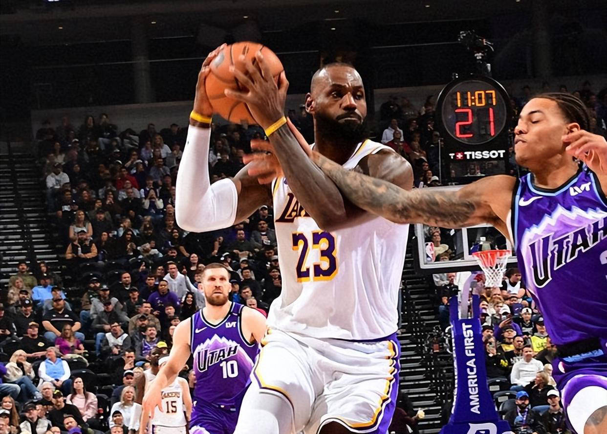 爱游戏推荐2025国际比赛日犹他爵士单刀错失——NBA总决赛节点到来，管理层满意，身体对抗强度拉满的简单介绍