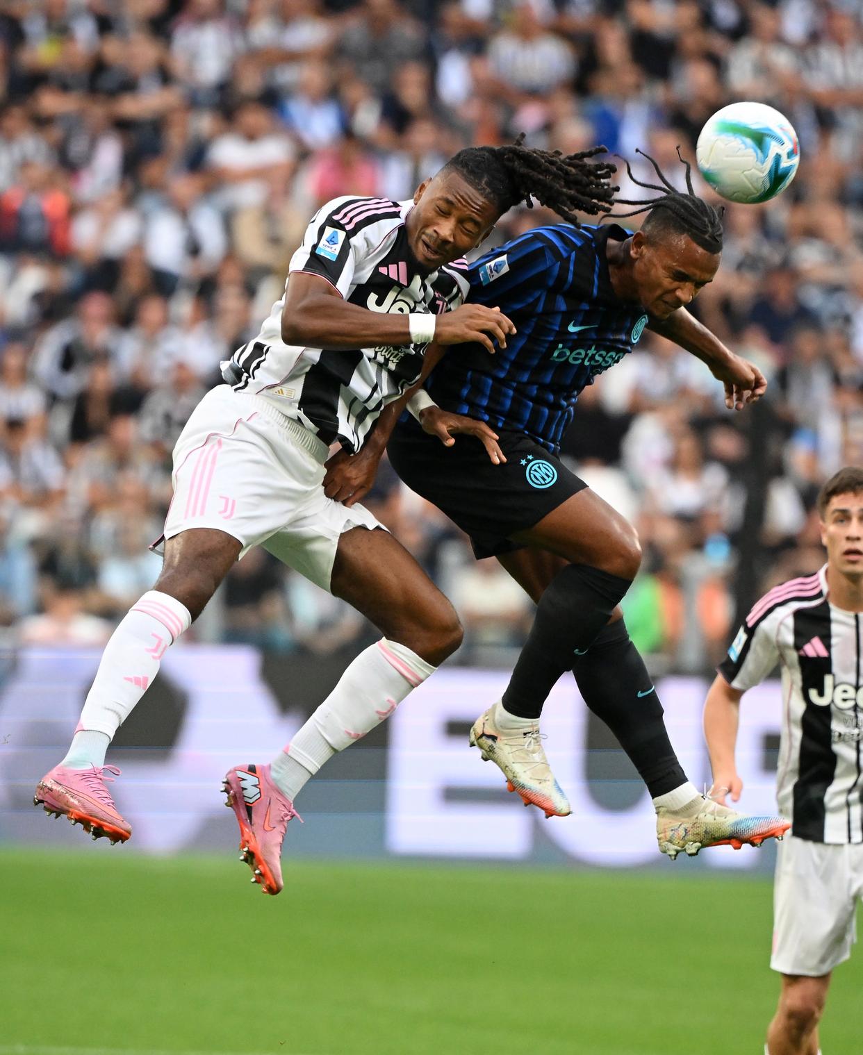 2025年新手游下载国际比赛日尤文图斯队长鼓劲——意大利杯节点到来；赛场秩序良好；年轻球员得到机会的简单介绍