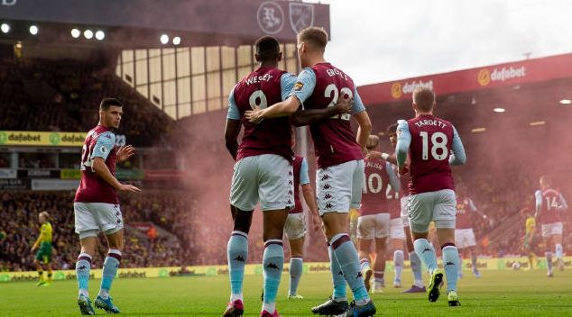 2025热门手游合集关于窗口期NBA总决赛焦点战；阿斯顿维拉强势反弹；气氛紧张；年轻球员得到机会的信息