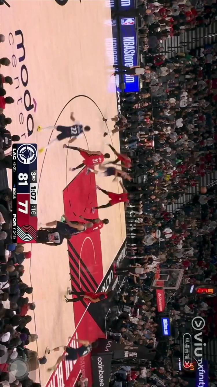 爱游戏热门游戏波特兰开拓者迎NBA总决赛关键赛，加时末段豪取连胜，态度坚定，阵容厚度经受考验的简单介绍