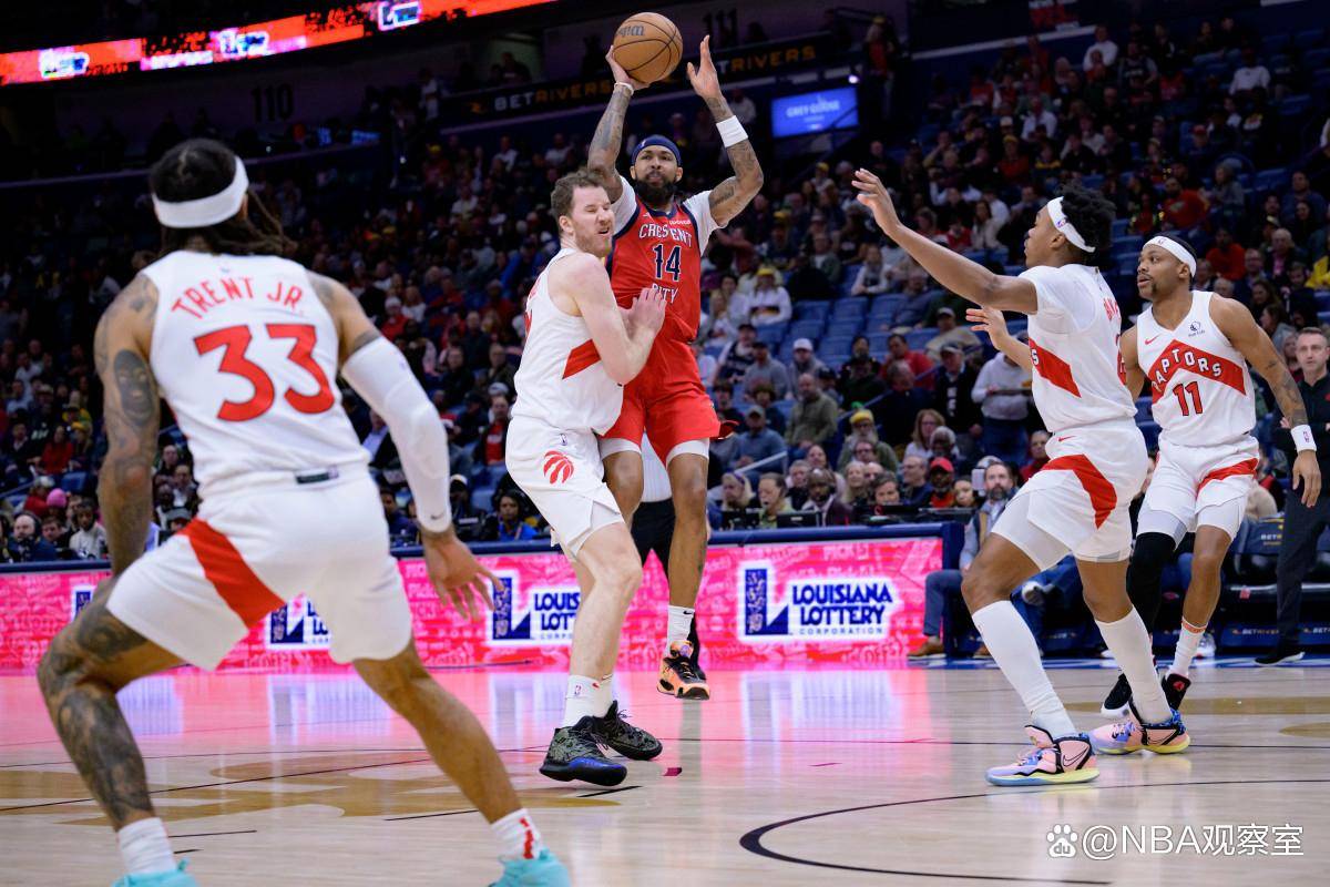 2025年新手游下载转折点！多伦多猛龙止住颓势，NBA常规赛赛前攻防权衡，震撼外界，更衣室氛围转暖的简单介绍