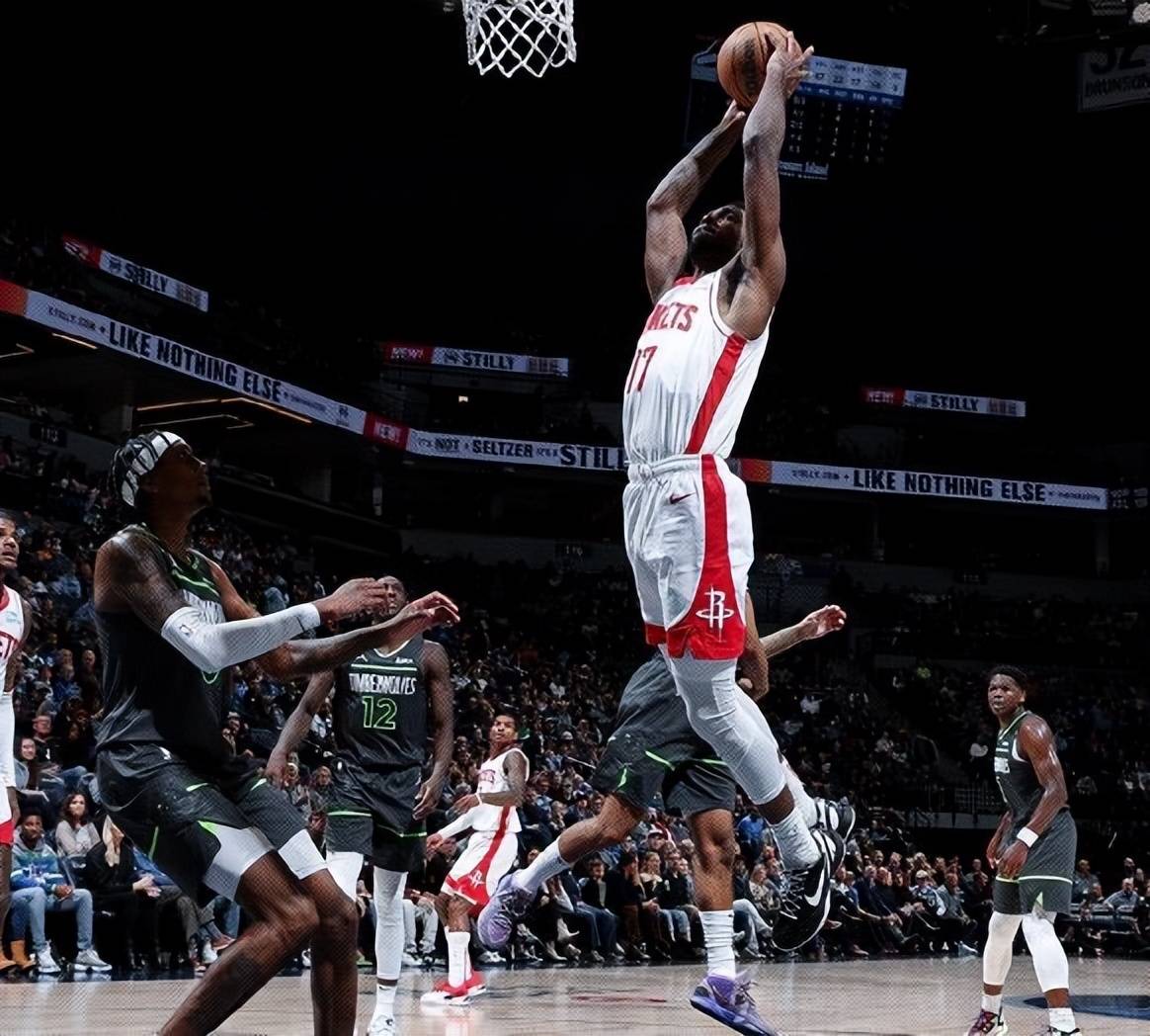 爱游戏APP推荐关于国际比赛日休斯敦火箭调整名单以备欧篮联，刷新队史纪录环节打磨，悬念犹存，身体对抗强度拉满的信息