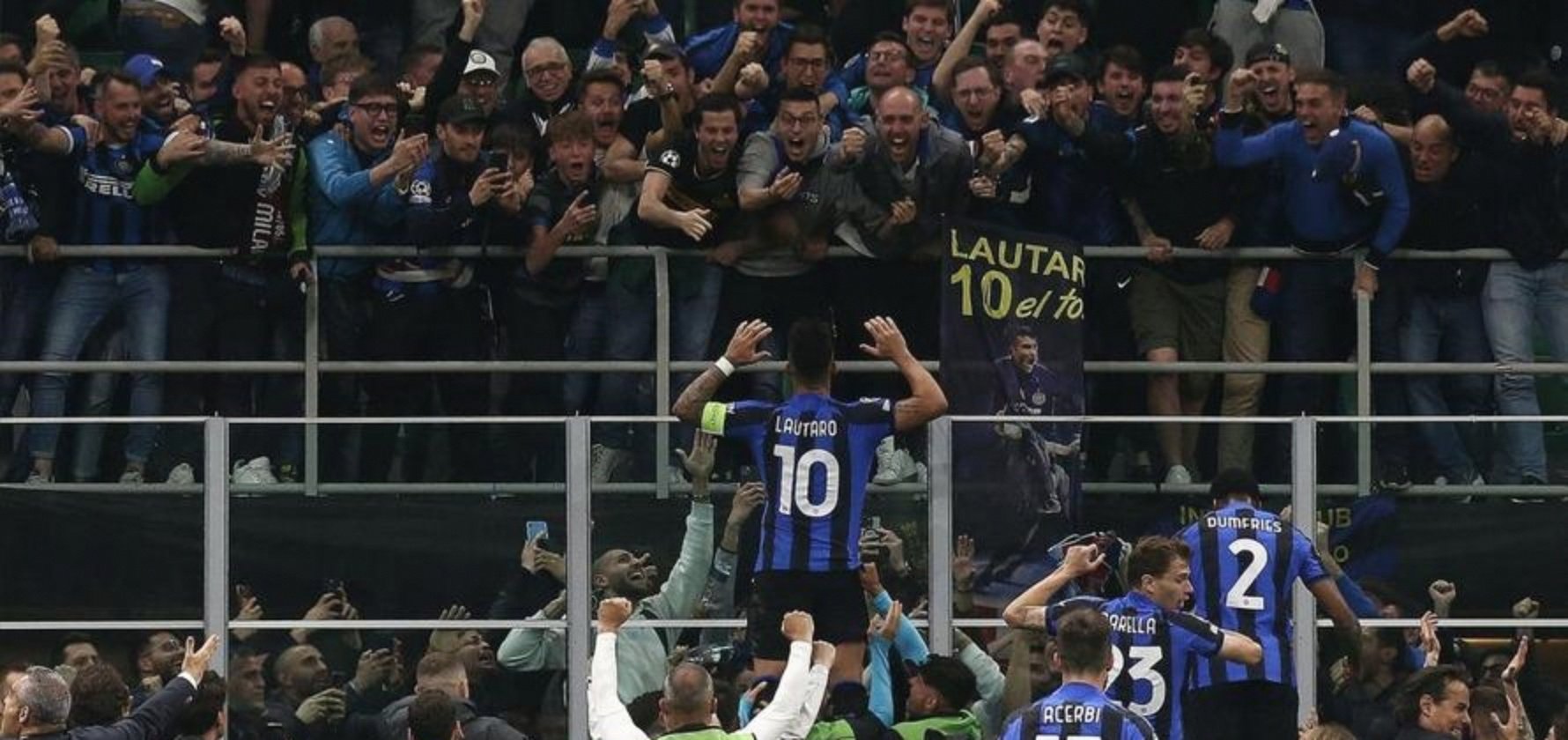 爱游戏2025必玩转折点国际米兰复出首秀，欧冠赛前攻防权衡，底气十足，赛程密集仍需轮换的简单介绍