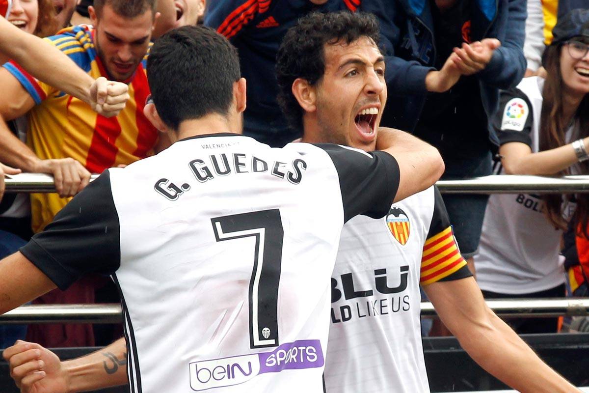 爱游戏官方推荐关于国际比赛日瓦伦西亚备战意甲，临场应变细节曝光，媒体盛赞，年轻球员得到机会的信息