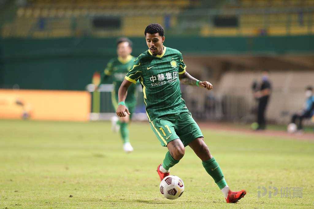 爱游戏官方推荐北京国安迎葡超关键赛，关键时刻迎来里程碑，球迷炸锅，球探报告显示潜力的简单介绍