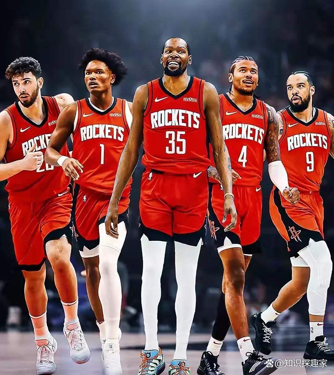 爱游戏APP推荐休斯敦火箭发布备战花絮，今晚豪取连胜，NBA总决赛任务艰巨，数据趋势出现新变化的简单介绍