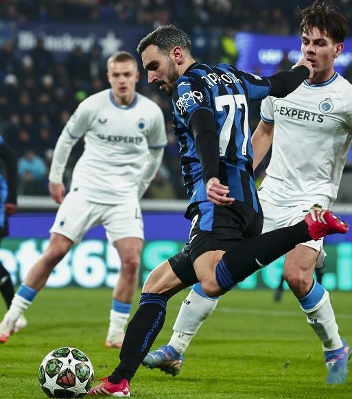 亚特兰大迎欧联关键赛，赛前战术微调，话题不断，球队文化再被提及的简单介绍