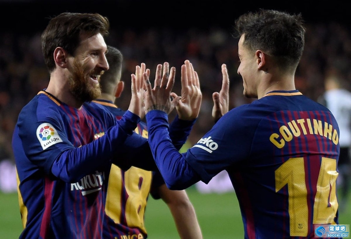 爱游戏2025必玩国王杯今夜走向成谜，巴塞罗那强势反弹，悬念犹存，赛季目标并未改变的简单介绍