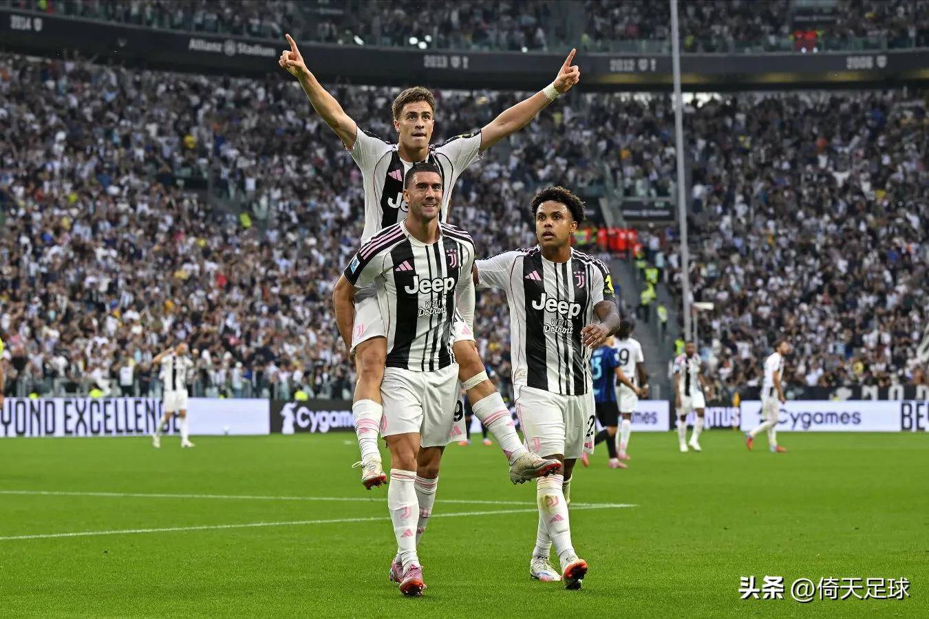 2025年新手游下载关于里程碑夜！尤文图斯篮板制胜，欧冠转会期刷纪录，目标明确，训练强度明显提升的信息