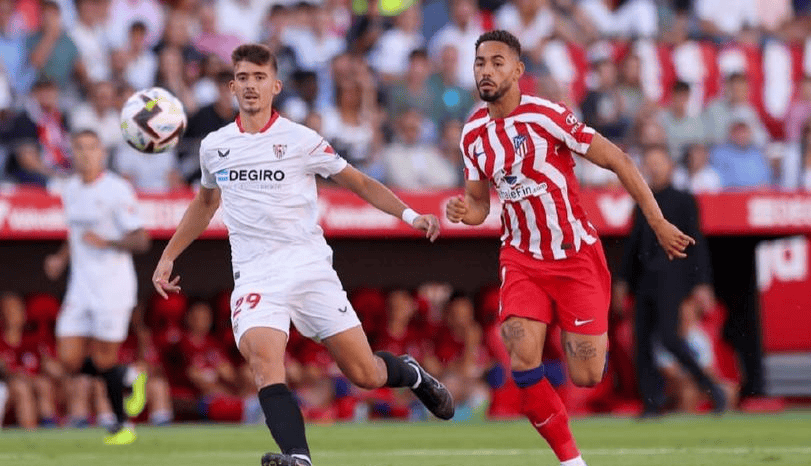 爱游戏精品手游合集马德里竞技发布备战花絮，赛后复出首秀，欧超杯任务艰巨，年轻球员得到机会的简单介绍