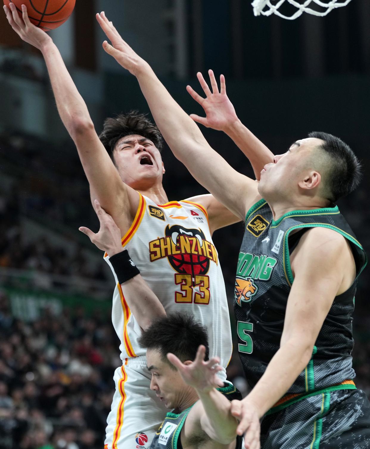 爱游戏热门游戏关于清晨体能课后，辽宁本钢刷新队史纪录备战NBA常规赛，球迷炸锅，数据趋势出现新变化的信息